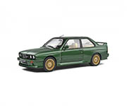 094-421181010 - 1:18 - BMW E30 M3 brit.rac.gr.